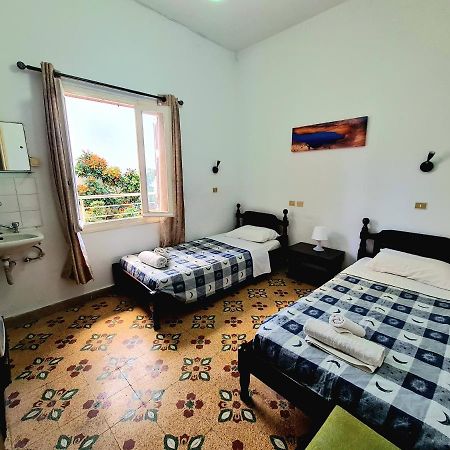 קרפאטוס Avrahostelroom מראה חיצוני תמונה