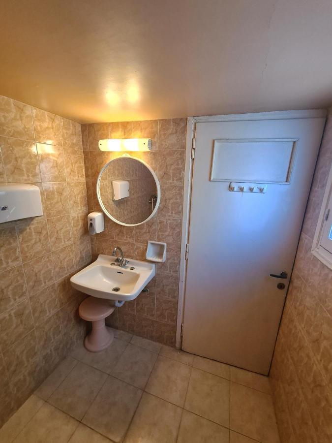 קרפאטוס Avrahostelroom מראה חיצוני תמונה