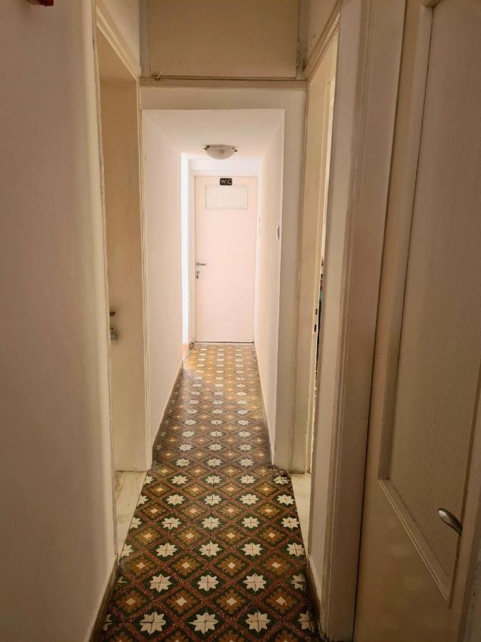 קרפאטוס Avrahostelroom מראה חיצוני תמונה